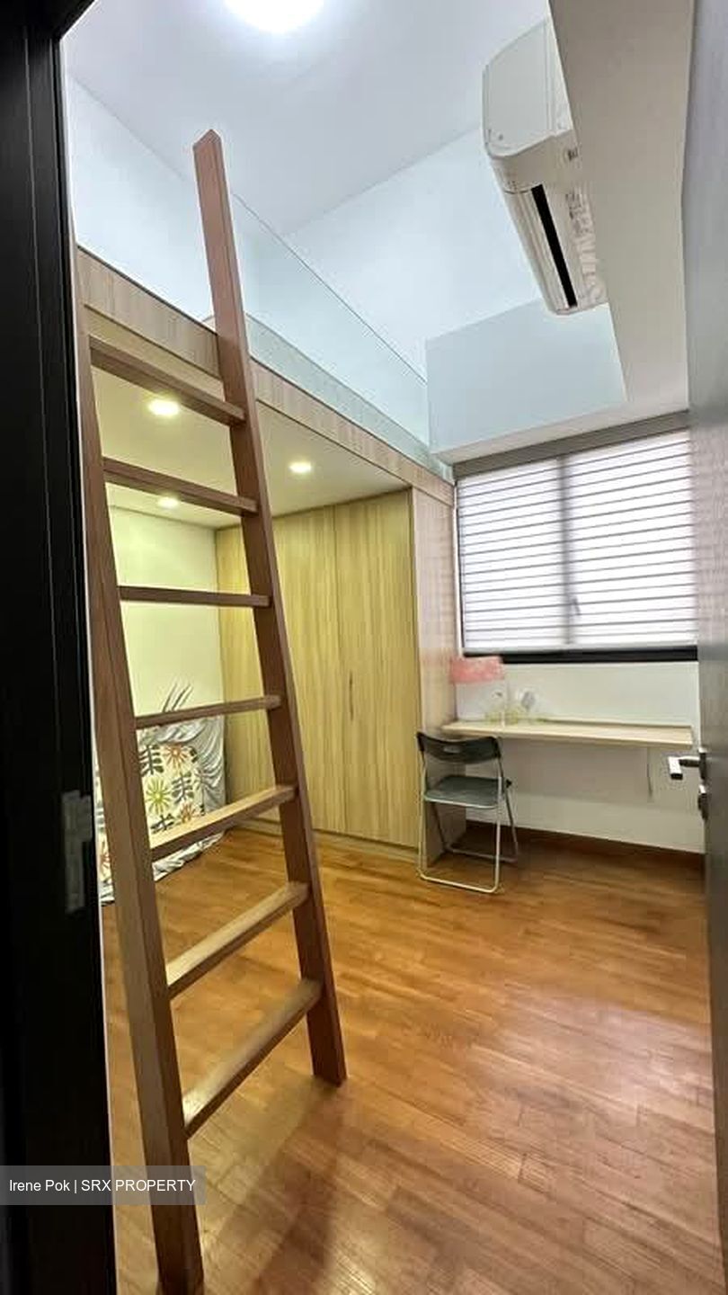 The Poiz Residences (D13), Apartment #553180511